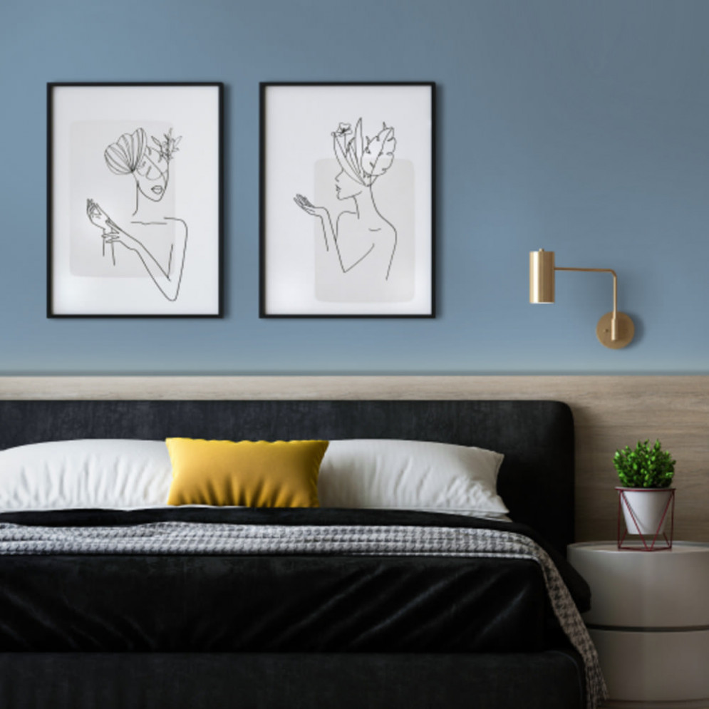 Краска Lanors Original Colours Collection, NT-1529