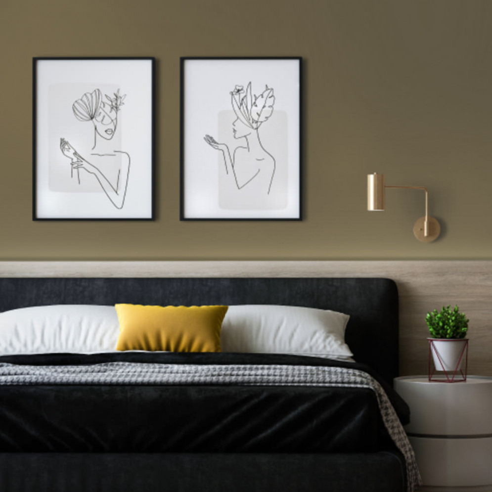 Краска Lanors Original Colours Collection, NT-1331