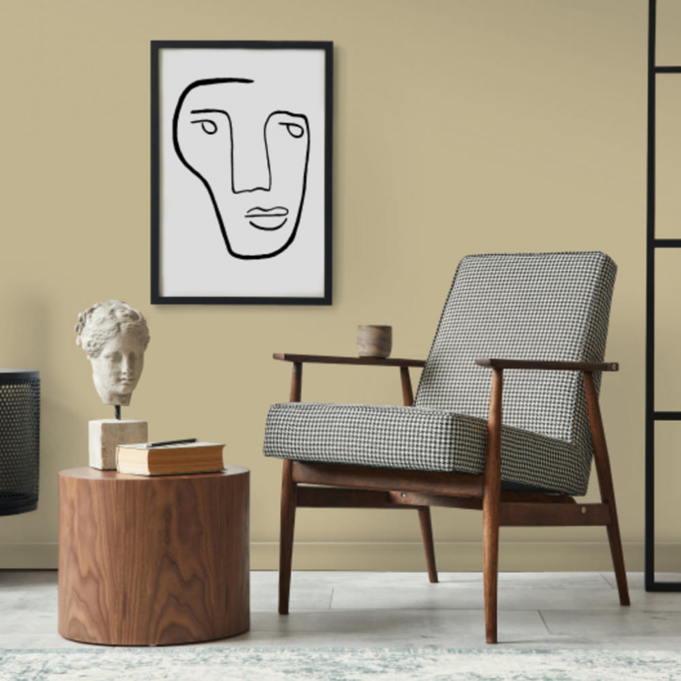 Краска Lanors Mons «Beeswax» (Пчелиный воск), 190