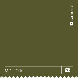 Краска Lanors Original Colours Collection, MD-2000