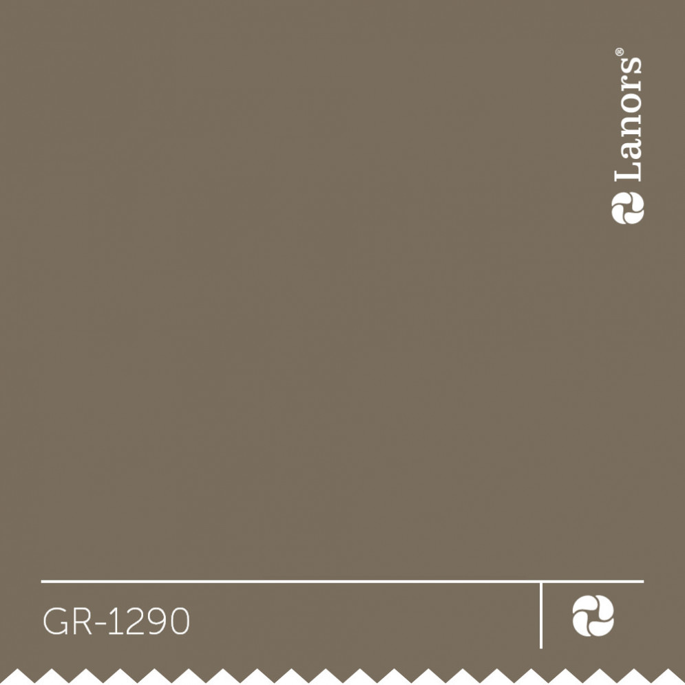Краска Lanors Original Colours Collection, GR-1290
