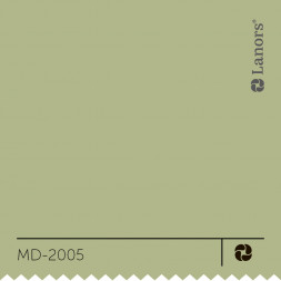 Краска Lanors Original Colours Collection, MD-2005