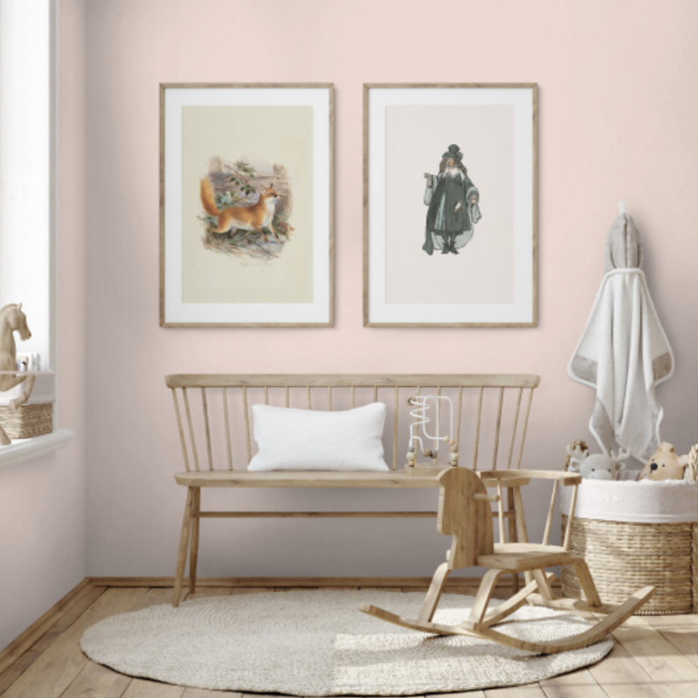 Краска Lanors Original Colours Collection, MD-2705