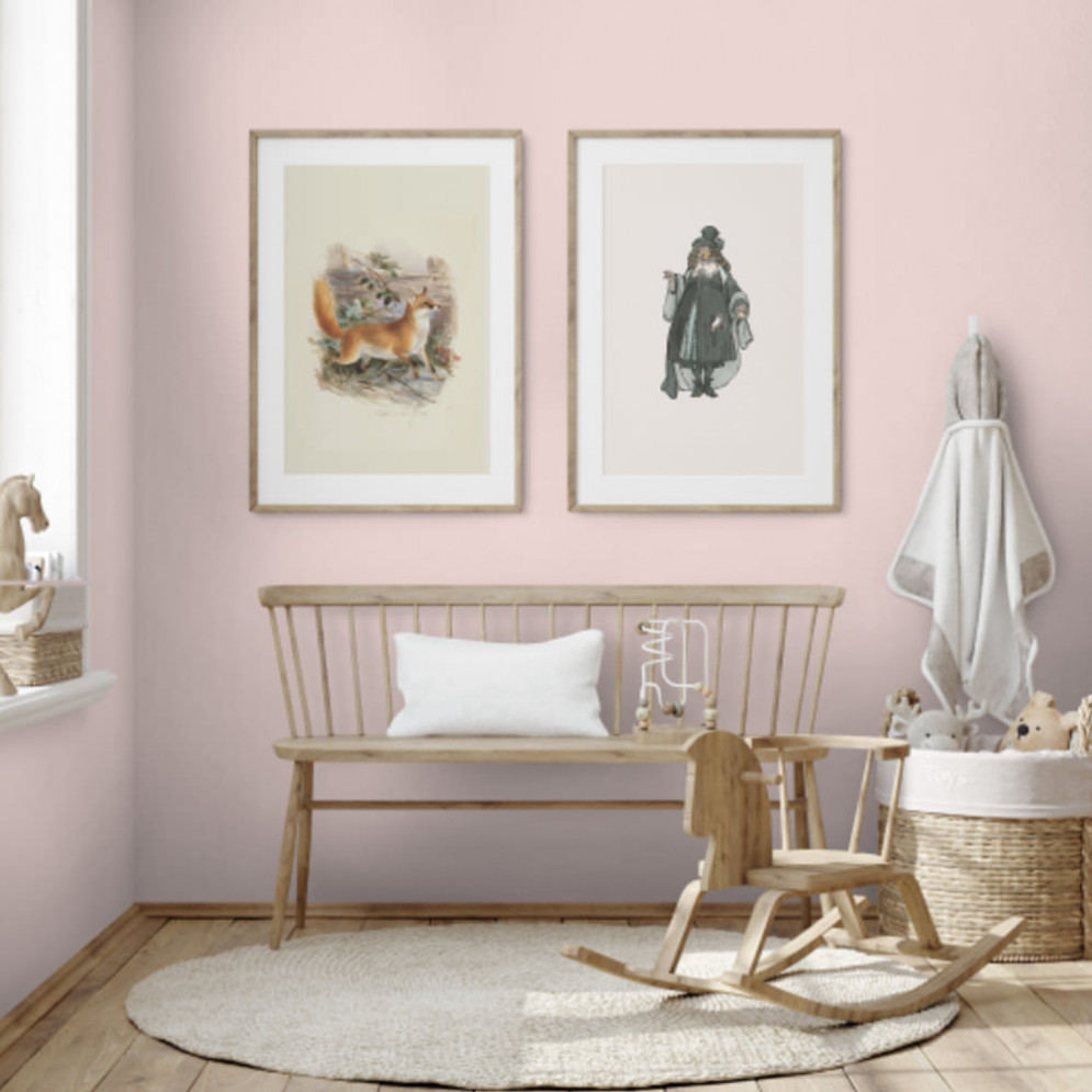 Краска Lanors Original Colours Collection, MD-2610