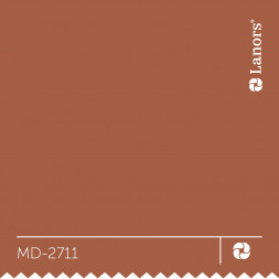 Краска Lanors Original Colours Collection, MD-2711