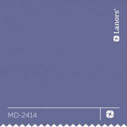 Краска Lanors Original Colours Collection, MD-2414