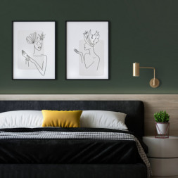 Краска Lanors Original Colours Collection, NT-1452