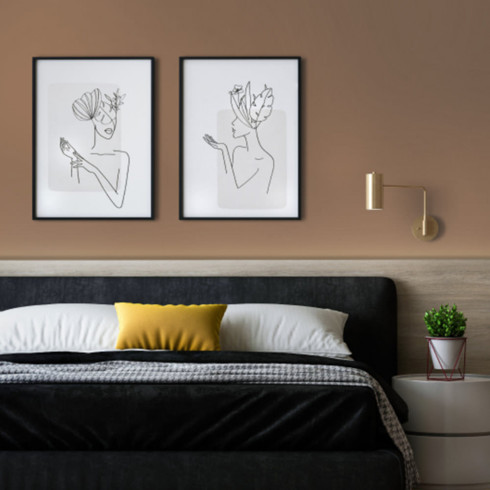 Краска Lanors Original Colours Collection, NT-1758