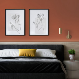 Краска Lanors Original Colours Collection, MD-2719