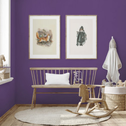 Краска Lanors Original Colours Collection, BR-3122
